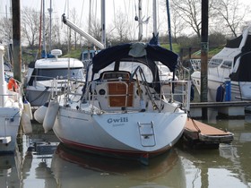 1981 Sigma 33 Ood