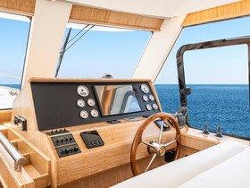 2022 Sasga Yachts Menorquin 54