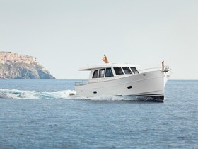 Buy 2022 Sasga Yachts Menorquin 54