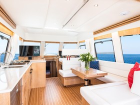 2022 Sasga Yachts Menorquin 54