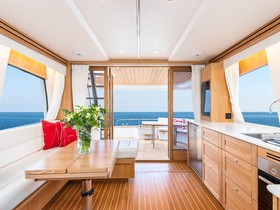 Αγοράστε 2022 Sasga Yachts Menorquin 54