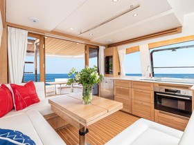Αγοράστε 2022 Sasga Yachts Menorquin 54