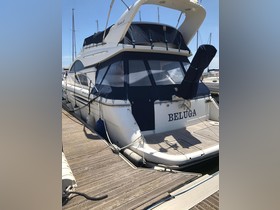 2002 Fairline Phantom 43