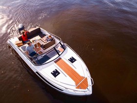 Купить 2020 Ocean Master 680 Dc