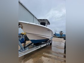 Boston Whaler 280 Outrage