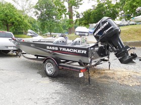 2009 Tracker Pro Team 190 Tx for sale