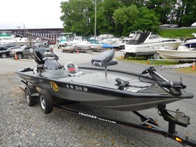 2009 Tracker Pro Team 190 Tx kaufen