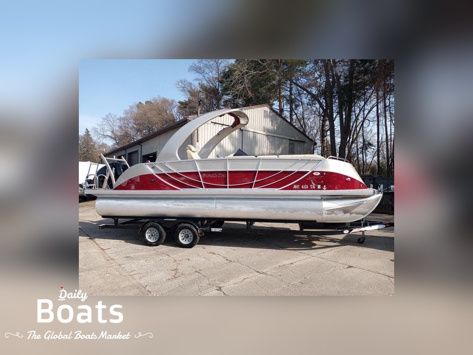 2013 South Bay 922 for sale View price photos and Buy 2013 South Bay