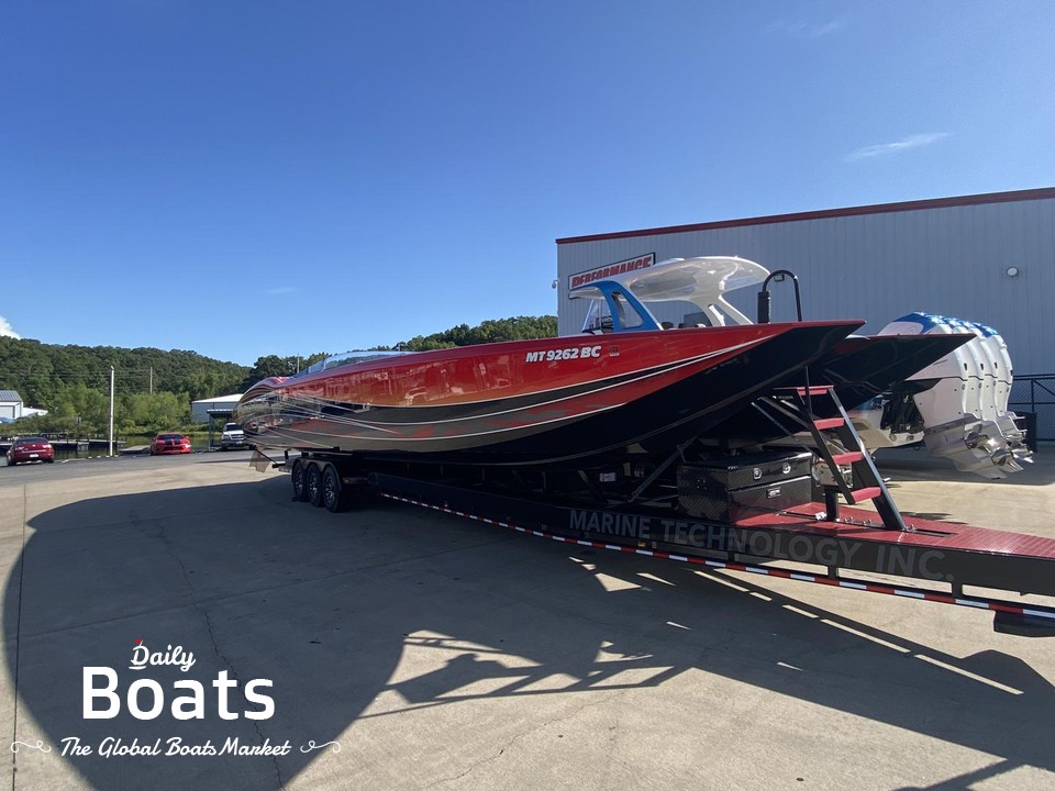 2015 MTI Offshore Racing for sale. View price, photos and Buy 2015 MTI Offshore Racing 330245