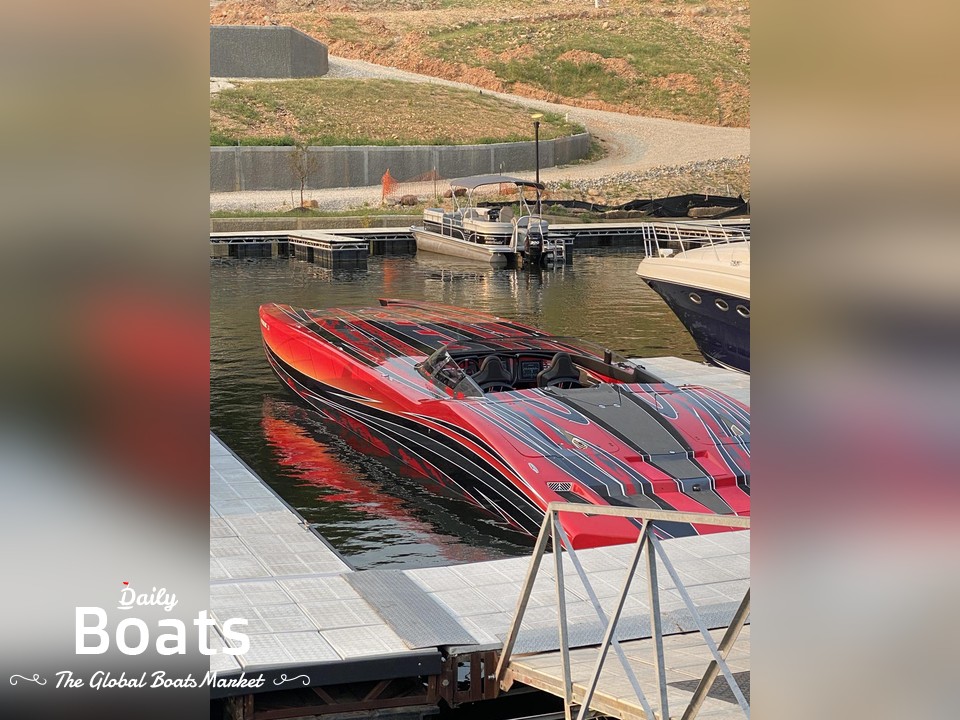 2015 MTI Offshore Racing for sale. View price, photos and Buy 2015 MTI Offshore Racing 330245