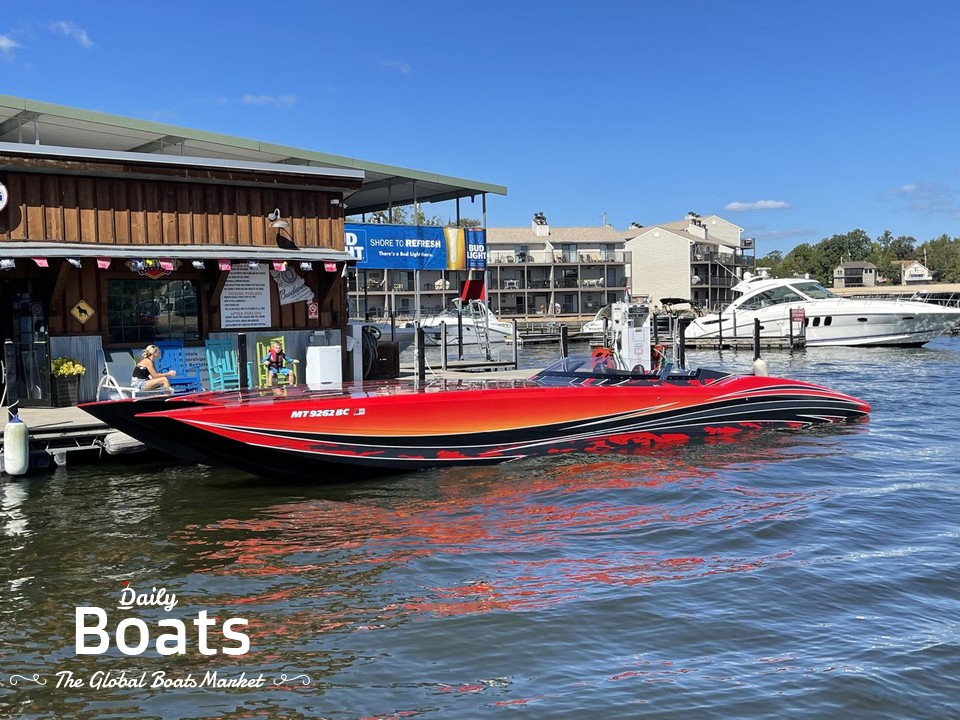 2015 MTI Offshore Racing for sale. View price, photos and Buy 2015 MTI Offshore Racing 330245