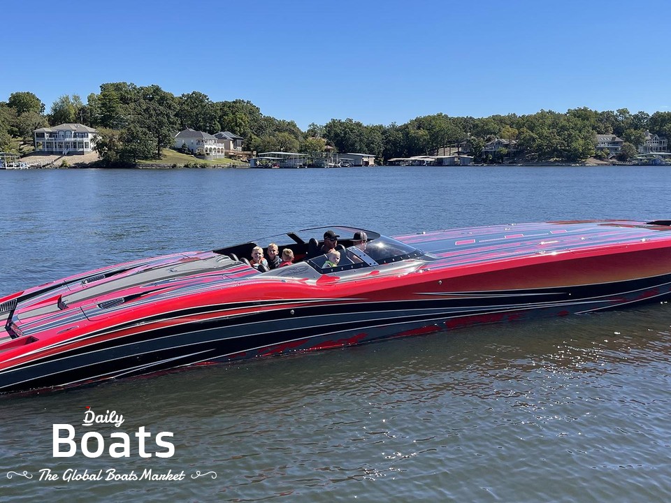 2015 MTI Offshore Racing for sale. View price, photos and Buy 2015 MTI Offshore Racing 330245