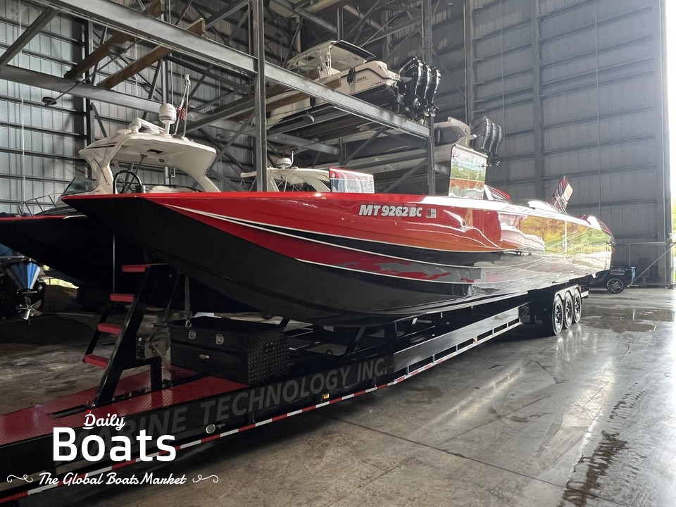 2015 MTI Offshore Racing for sale. View price, photos and Buy 2015 MTI Offshore Racing 330245