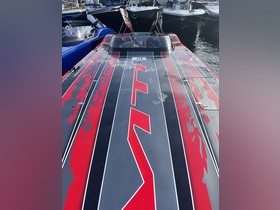 2015 MTI Offshore Racing for sale