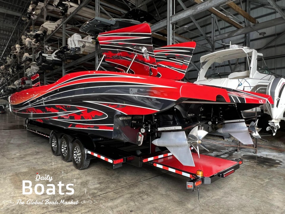 2015 MTI Offshore Racing for sale. View price, photos and Buy 2015 MTI Offshore Racing 330245