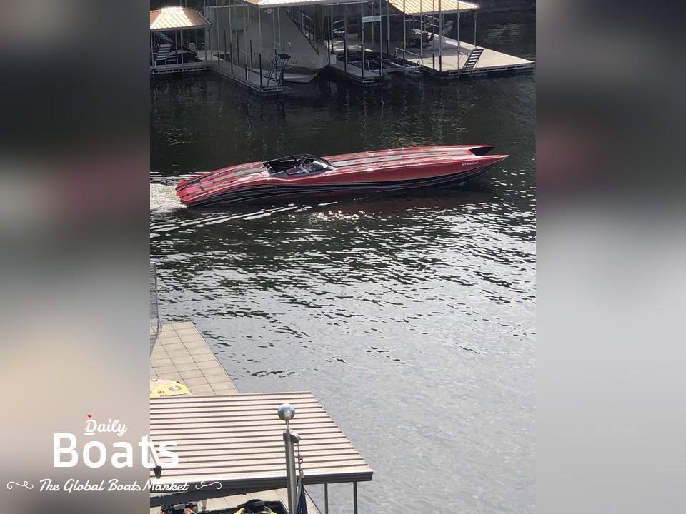 2015 MTI Offshore Racing for sale. View price, photos and Buy 2015 MTI Offshore Racing 330245