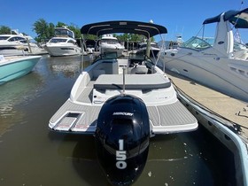 2022 Sea Ray Spx 190 Ob for sale