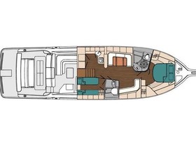 2005 Tiara Yachts 5200 Sovran Salon satın almak