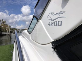 2008 Mustang 4200