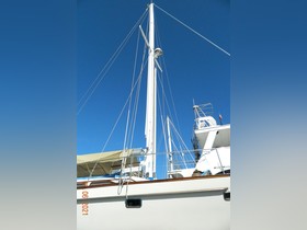 1987 Irwin 43 Mk Iii for sale