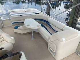 2002 Bennington 2575 Rl