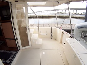 2007 Mainship 400 Trawler for sale