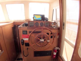 2007 Mainship 400 Trawler myytävänä