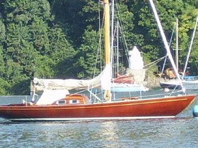 Classic Yacht Classique