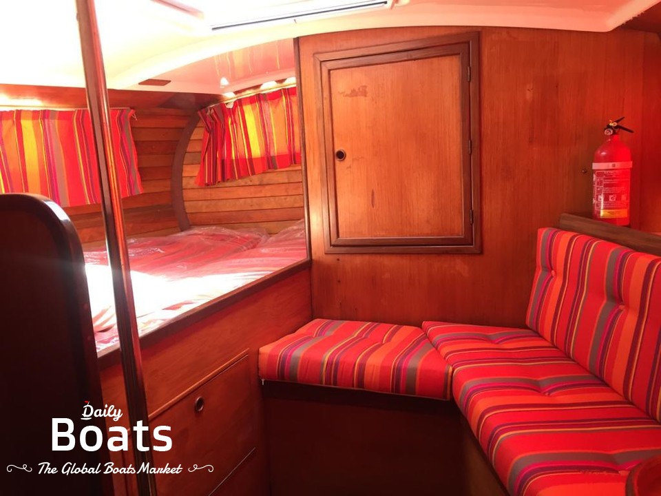 1979 Wauquiez Amphora for sale. View price, photos and Buy 1979