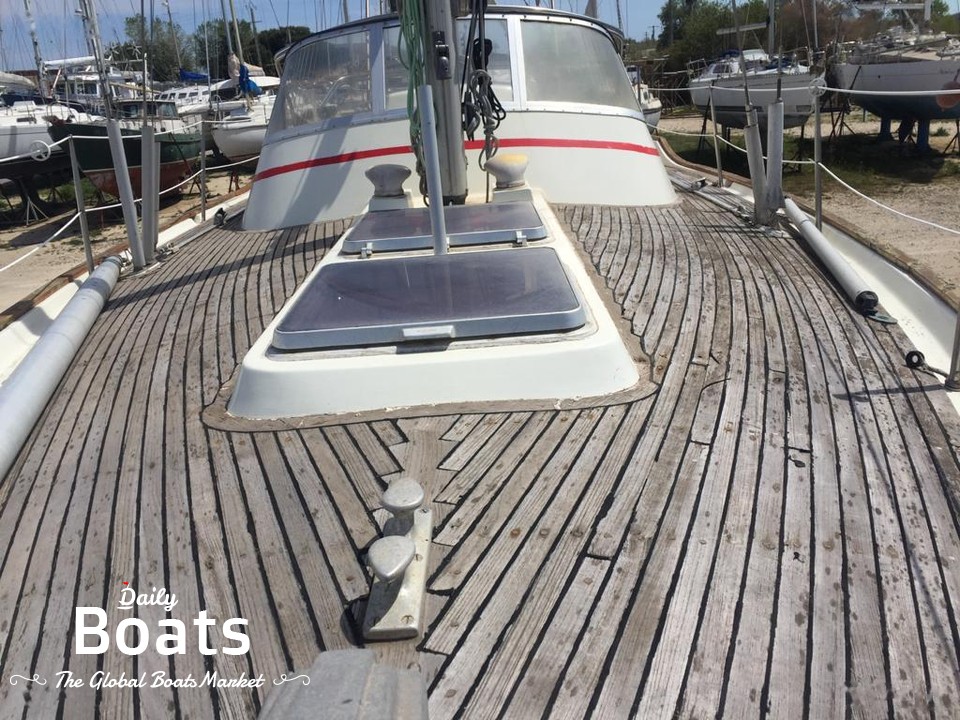 1979 Wauquiez Amphora for sale. View price, photos and Buy 1979