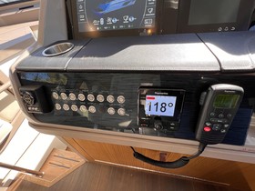 2018 Sea Ray L550 на продажу