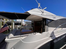 2018 Sea Ray L550 for sale