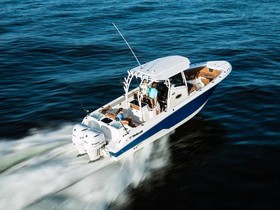 Buy 2023 Wellcraft 302 Fisherman