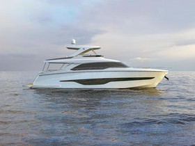 Buy 2022 Gulf Craft Majesty 72