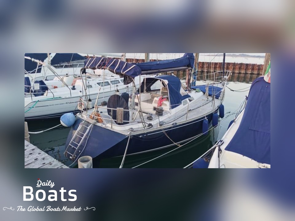 1980 Baltic 39 for sale. View price, photos and Buy 1980 Baltic 39 330315