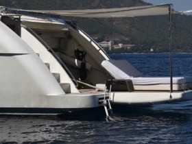 Купить 2008 Ferretti Yachts 881 Rph