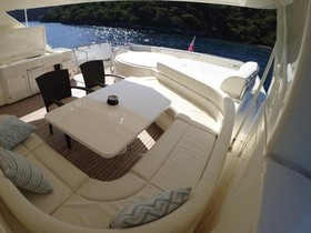 2008 Ferretti Yachts 881 Rph на продажу