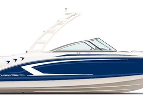 2015 Chaparral 21 Sport H2O for sale