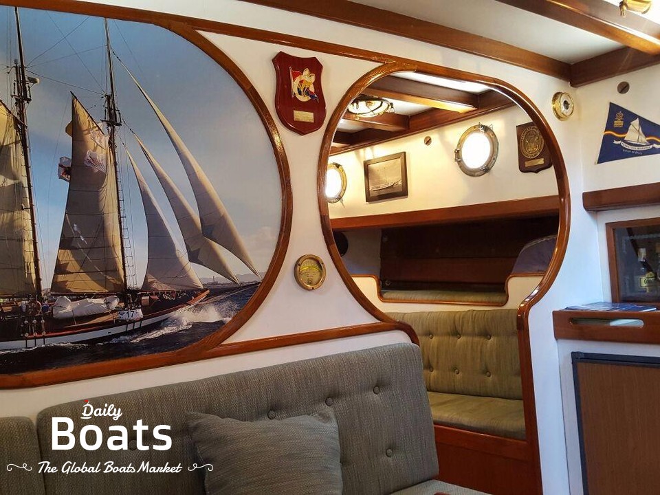 2002 Schooner Goleta for sale. View price, photos and Buy 2002 Schooner Goleta 330343