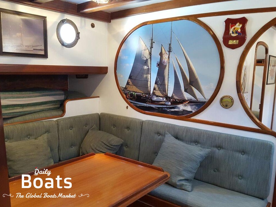 2002 Schooner Goleta for sale. View price, photos and Buy 2002 Schooner Goleta 330343