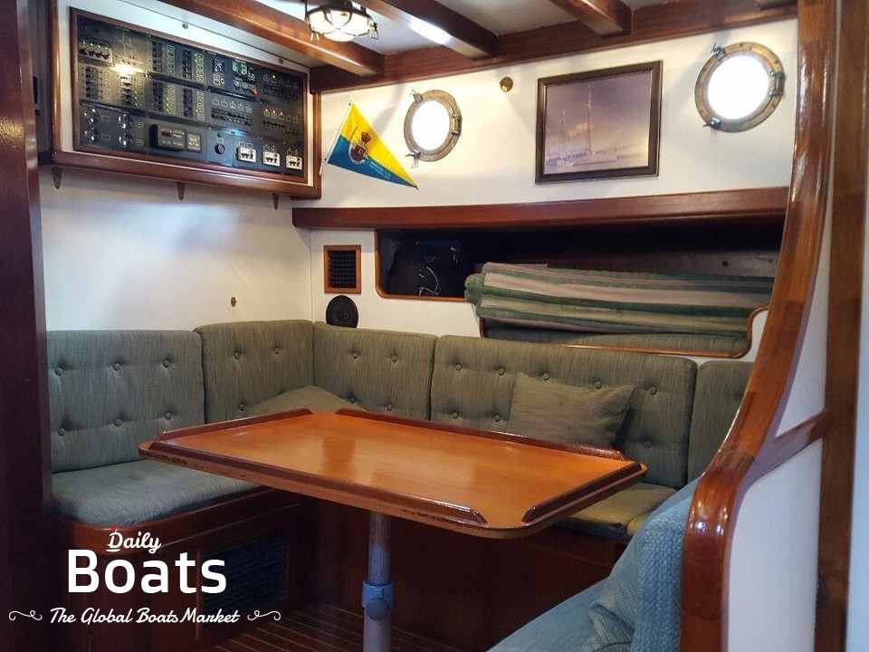 2002 Schooner Goleta for sale. View price, photos and Buy 2002 Schooner Goleta 330343