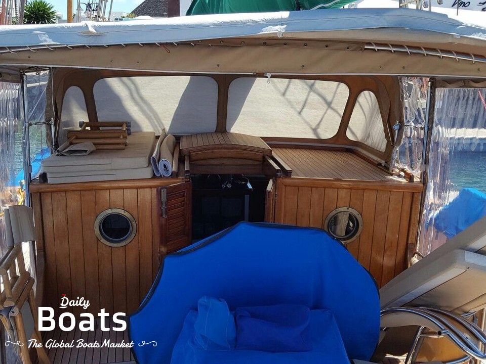 2002 Schooner Goleta for sale. View price, photos and Buy 2002 Schooner Goleta 330343