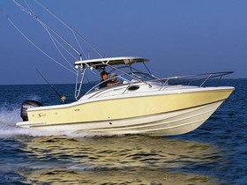 Buy 2004 Scout 242 Abaco