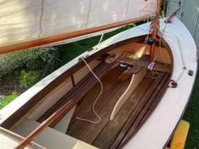 Купити 2006 Custom Tela Dayboat