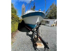 1974 Luhrs 280 for sale