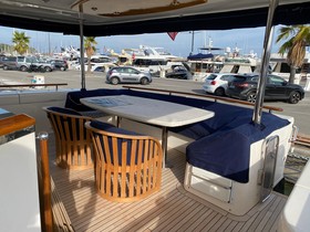 2010 Aquastar 80