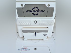 2022 Fountain 38 Tournament Edition eladó