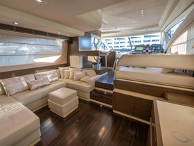 2015 Azimut 54