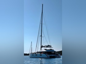 2018 Lagoon 620 for sale