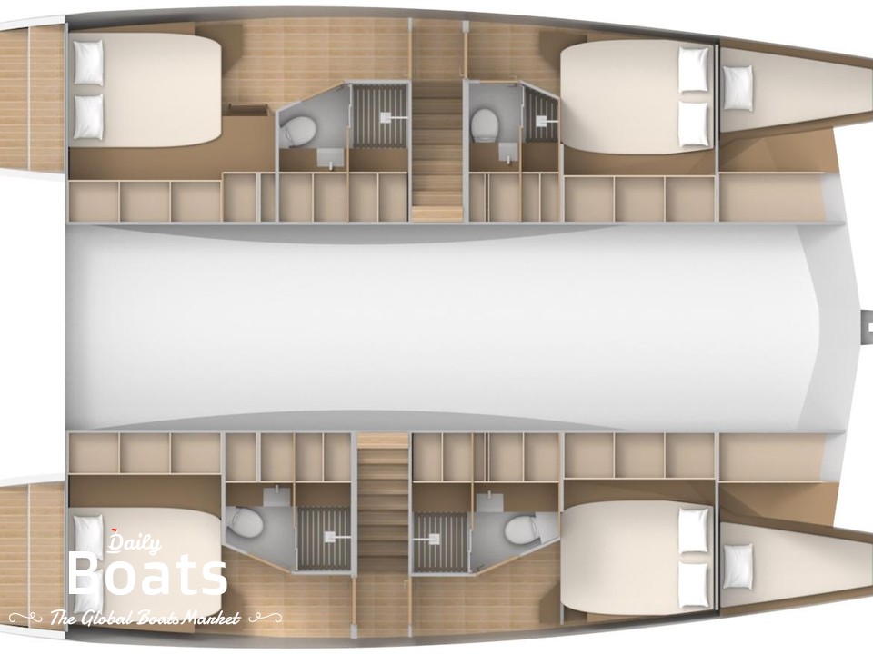 2023 ZEN Yachts 50 for sale. View price, photos and Buy 2023 ZEN Yachts